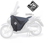 TERMOSCUD NERO Sym Joy Max 125/250/300 12-18 (In Esaurimento)