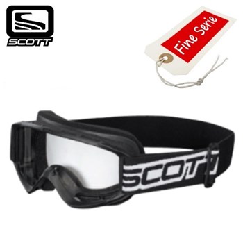 OCCHIALE 89Si Black clear afc (In Esaurimento)