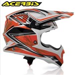 CASCO BOMBSHELL in Fibra Arancio T. XL (In Esaurimento)