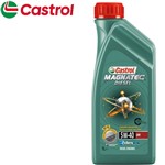 CASTROL OLIO AUTO MAGNATEC DIESEL 5W40 DPF (CONF. 1LT.)