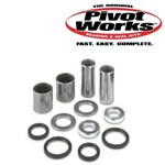 KIT LEVERAGGIO FORCELLONE KTM 400 SX/MXC/EXC 00>03 KIT LEVERAGGIO FORCELLONE KTM 400 SX/MXC/EXC 00>03