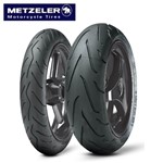 SPORTEC M3 120/70 ZR17 M/C (58W) TL