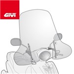 PARABREZZA YAMAHA D'elight 114 13-14 PARABREZZA YAMAHA D'elight 114 13-14