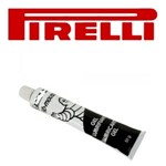 TUBETTO GEL PIRELLI PER MOUSSE CONF. 60g TUBETTO GEL PIRELLI PER MOUSSE CONF. 60g