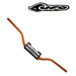 MANUBRIO RENTHAL FATBAR KTM SX-SXF 2013-14 ARANCIO VILLOPOTO-STEWART