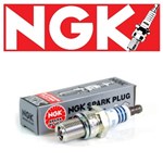 CANDELA MOTO NGK GRUPPO C IRIDIUM