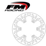 DISCO FRENO POSTERIORE YAMAHA YZ YZF 02>12 DISCO FRENO POSTERIORE YAMAHA YZ YZF 02>12