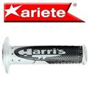 COPPIA MANOPOLE HARRI'S OFF ROAD HONDA TT GRIGIO (In Esaurimento)
