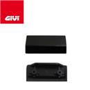 Copriviti per Nasello Monokey GIVI / KAPPA