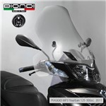 PARABREZZA PIAGGIO MP3 YOURBAN 125-300 cc. 2011