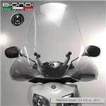 PARABREZZA YAMAHA XENTER 125-150 cc. 2011