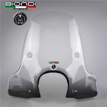 PARABREZZA PIAGGIO BEVERLY SPORT TOURING 350 cc 2012