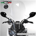 PARABREZZA KYMCO G DINK 50-125i-300i 2012