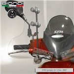 ATTACCHI SYM Symply 50-125 cc. 2007