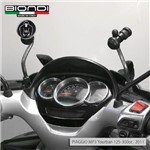 ATTACCHI PIAGGIO MP3 YOURBAN 125-300 cc. 2011