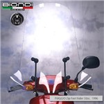 PARABREZZA Zip Fast Rider 50cc. 1996, Zip SP 50cc. 2001 (In Esaurimento)