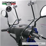 ATTACCHI PEUGEOT V-Clic 50cc. 2008, TAURIS Capri 50 2T-4T 125 cc.4T 2014