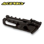 CRUNA CATENA HONDA CRF Nero