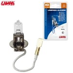 12V Lampada alogena - H3 - 55W - PK22s - 1 pz - D/Blister