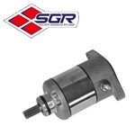 MOTORINO AVVIAMENTO HONDA @ DYLAN / SH 125-150( vedi okyami V735100224) MOTORINO AVVIAMENTO HONDA @ DYLAN / SH 125-150( vedi okyami V735100224)