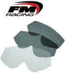LENTE FUME' PER OCCHIALE DUSTY ANTIFOG ANTISCRATC LENTE FUME' PER OCCHIALE DUSTY ANTIFOG ANTISCRATC