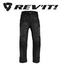 Pantaloni REV'IT Tornado Lady Black L40 (L) In Esaurimento