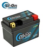 BATTERIA LITIO - 51913 - 51814 - 52015