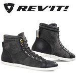 SCARPA REVIT TURINI NERO 46 (In Esaurimento)