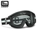 OCCHIALE Recoil Xi Enduro ACS Black-clear lens (In Esaurimento)