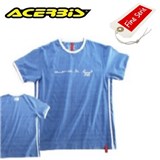 T-SHIRT EVERTS BLAU XL-52 (In Esaurimento)