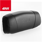 SCHIENALINO VALIGIA GIVI V47 / V47 TECH in gommapiuma (nero) SCHIENALINO VALIGIA GIVI V47 / V47 TECH in gommapiuma (nero)
