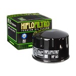 FILTRO OLIO HIFLO 165 BMW F 800 S - F 800 ST