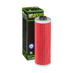 FILTRO OLIO HIFLO 161 BMW R80 GS 80 (S/RAD.OLIO)