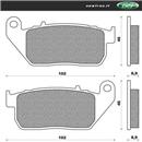 PASTIGLIE FRENO - HARLEY DAVISON XL 883 SPORTSTER STANDARD 04>05(FDB2179