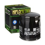 FILTRO OLIO HIFLO 551 GUZZI 1100 CALIFORNIA-V11