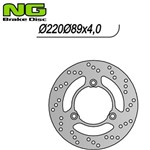 DISCO FRENO NG 1113 ANT-POST SUZUKI SIXTEEN 125-150 DISCO FRENO NG 1113 ANT-POST SUZUKI SIXTEEN 125-150
