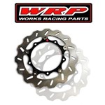 DISCO FRENO WAVE PER YAMAHA T-MAX 500 267.0X132.0 08>11 ANTERIORE DISCO FRENO WAVE PER YAMAHA T-MAX 500 267.0X132.0 08>11 ANTERIORE