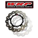 DISCO FRENO WAVE PER YAMAHA T-MAX 500 267.0X132.0 08>11 ANTERIORE