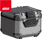 SCHIENALINO PER BAULETTO GIVI OUTBACK 42LT.