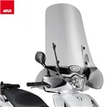 PARABREZZA HONDA SH 125i-150i ABS 12-19