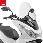 PARABREZZA HONDA PCX 125-150 14-17, PCX 150 (18) PARABREZZA HONDA PCX 125-150 14-17, PCX 150 (18)
