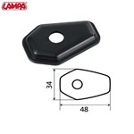 ADATTATORI FRECCE PER SUZUKI 4PZ.