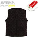 IMBOTTITURA GILET BM700 NERO 56 (In Esaurimento)