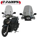 PARABREZZA SUZUKI SIXTEEN 125-150 07>14