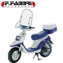 PARABREZZA MBK BOOSTER / YAMAHA BWS 50 90>98