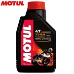 OLIO MOTUL 7100 10W50 SINTETICO (Conf. 1 lt.)