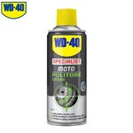 PULITORE CATENA WD-40 (CONF. 400ML)