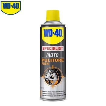 PULITORE FRENI WD-40 (CONF. 500ML)