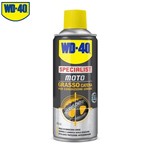 GRASSO CATENA PER CONDIZIONI UMIDE WD-40 (CONF. 400ML)