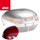 COVER E55 MAXIA ROSSO STANDARD (In Esaurimento)